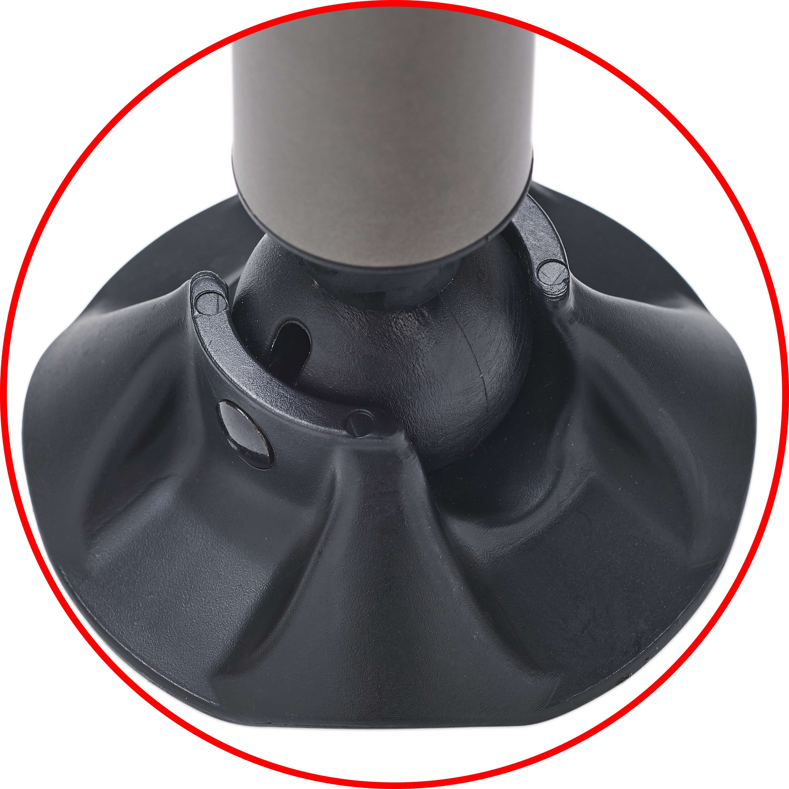 Foldable camping table Premium - Trigano