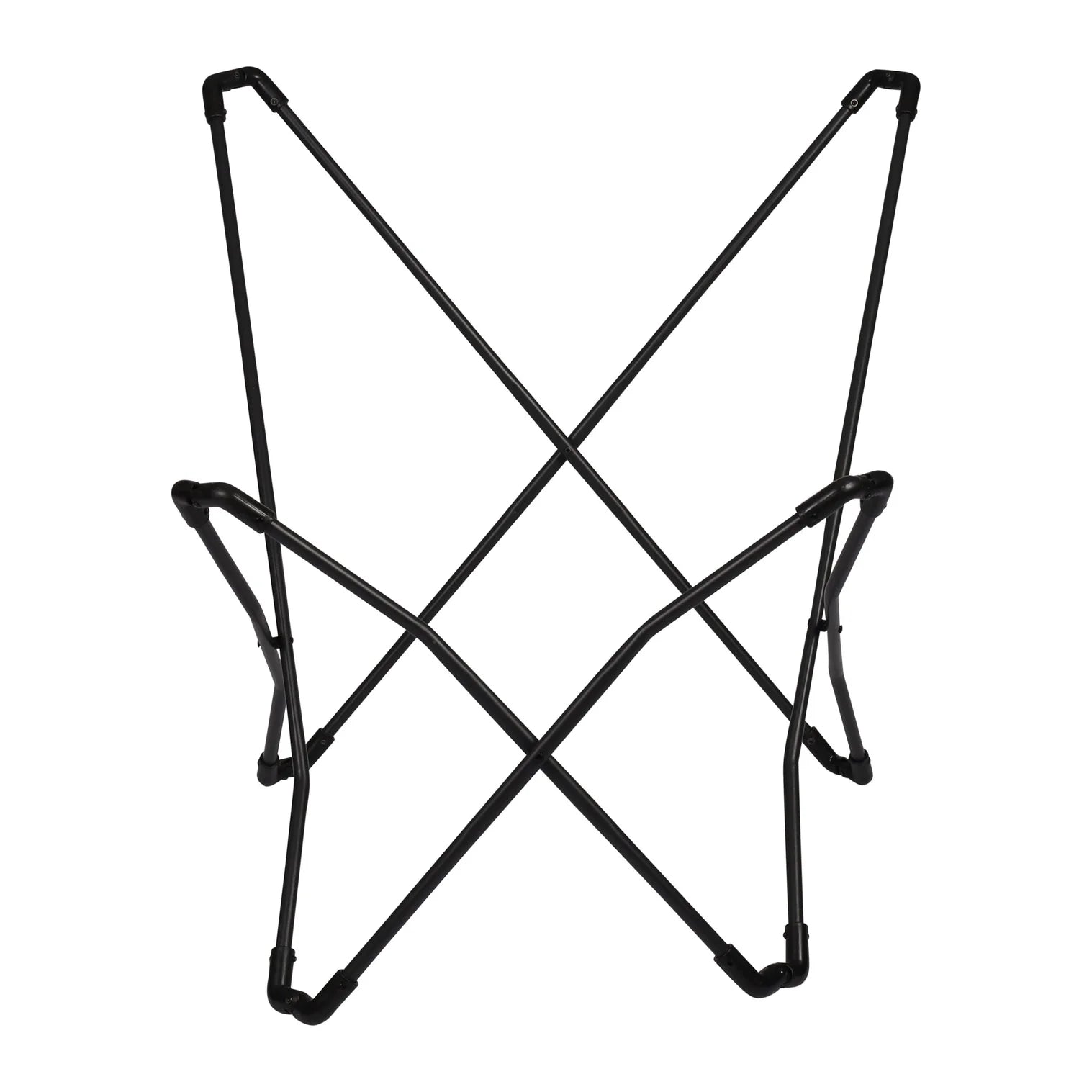 Foldable lounge chair Prazzo XL - Human Comfort