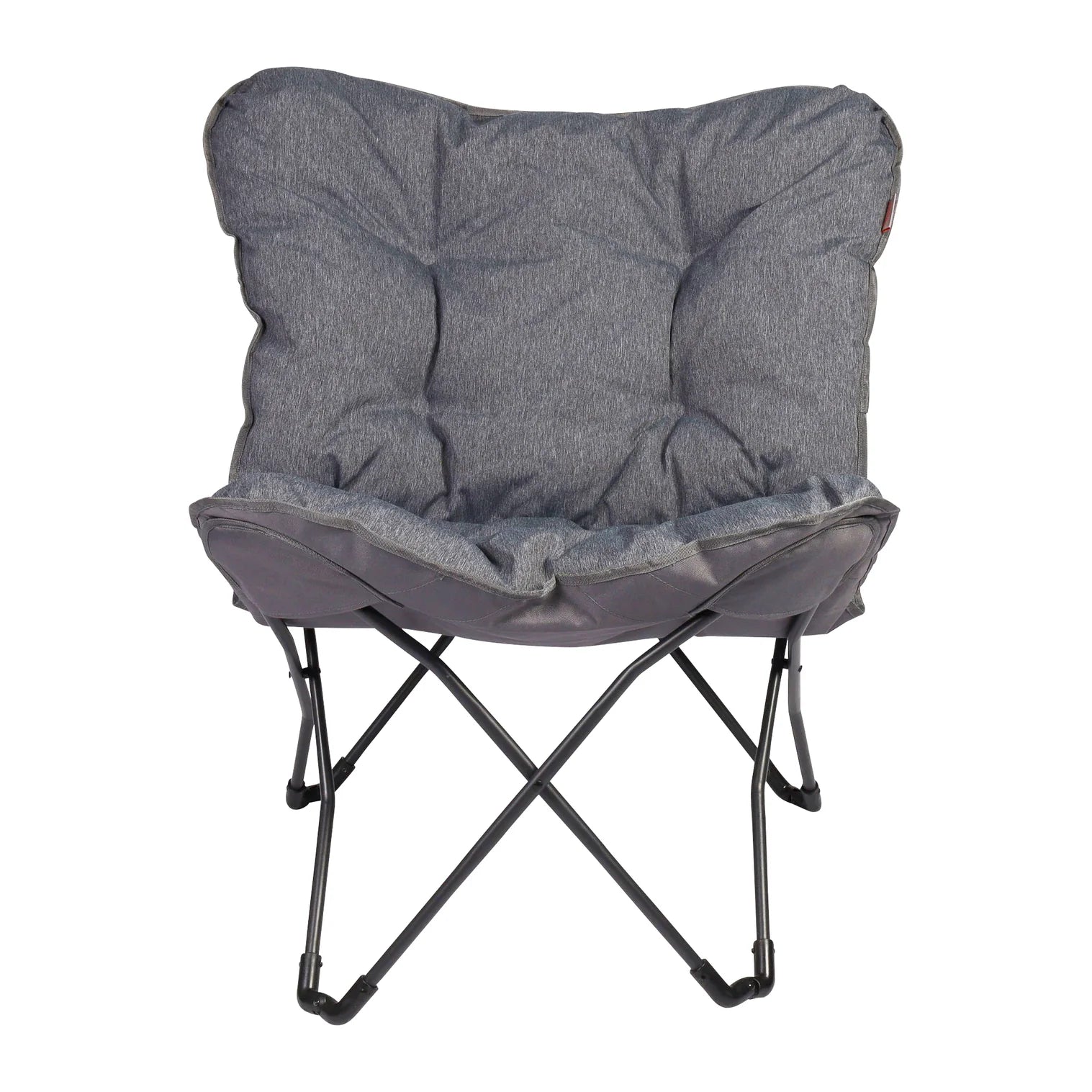 Foldable lounge chair Prazzo XL - Human Comfort