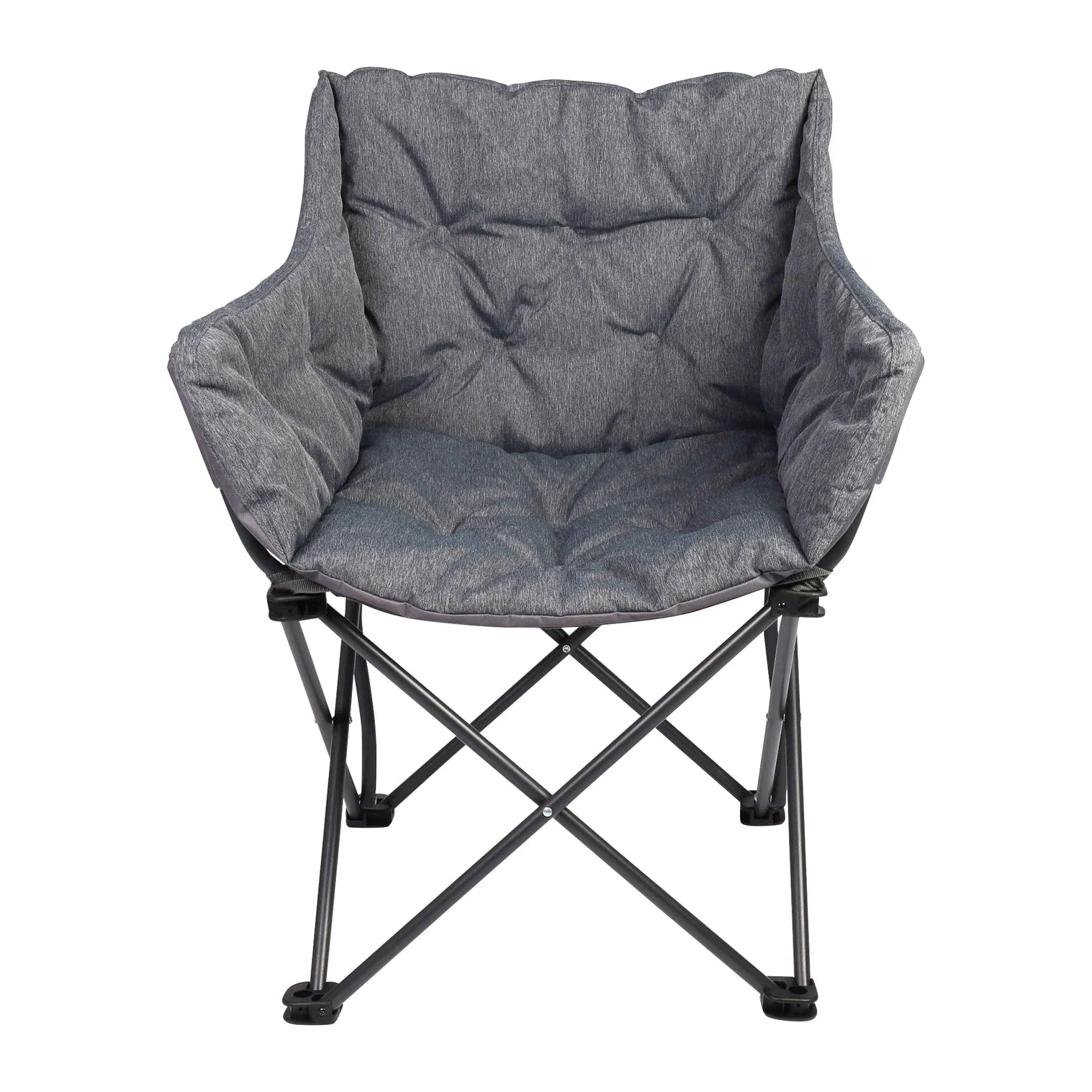 Foldable lounge chair Seyne - Human Comfort