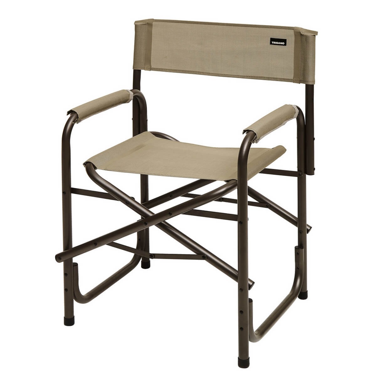 Folding chair for the Air table with aluminum frame and water-resistant fabric - Trigano