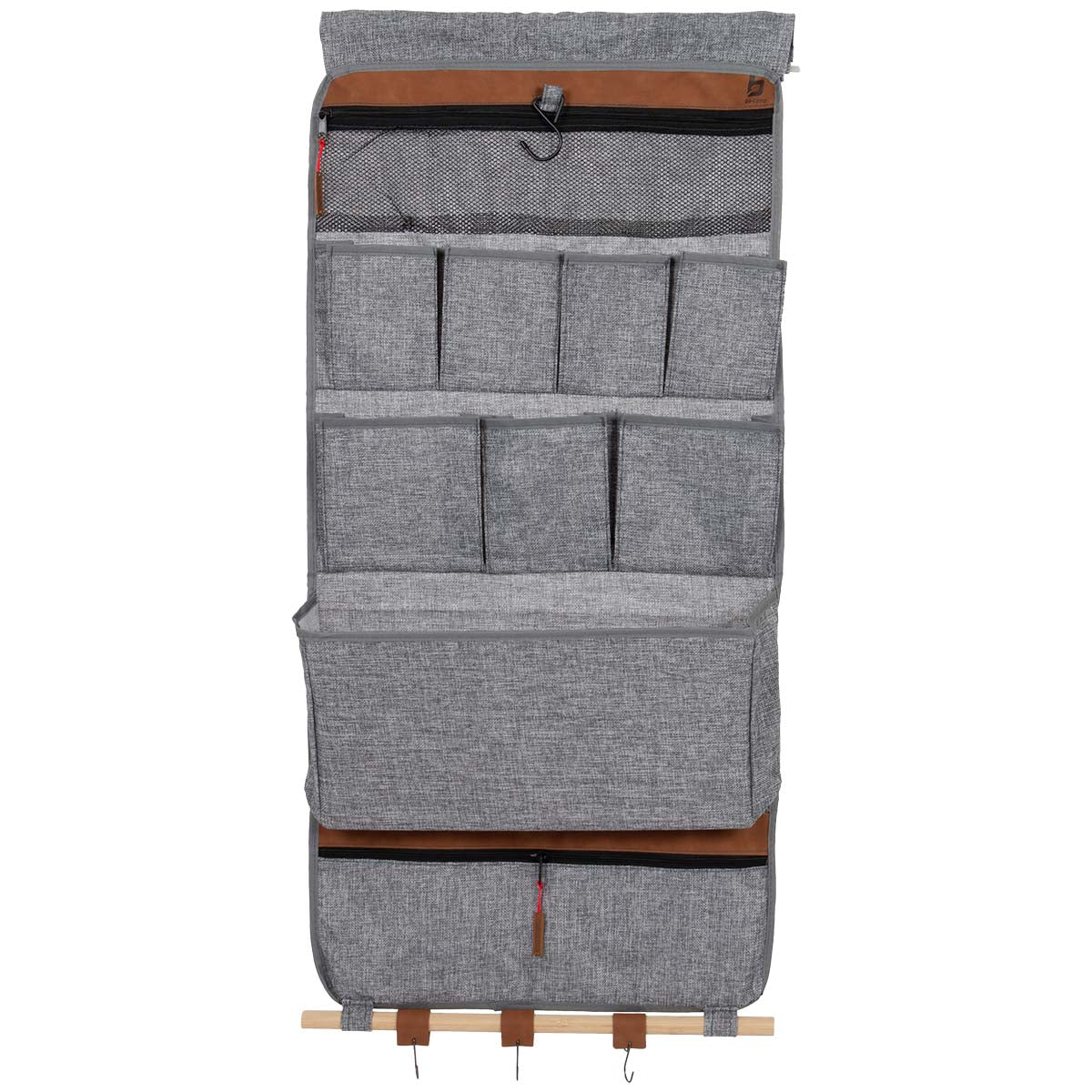 Organizer für Zelt oder Wohnwagen Mathew – Bo-Camp – Camping Cocooning