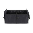 Organizer 59 x 36 x 30 cm voor in de kofferbak of garage - Black & Decker