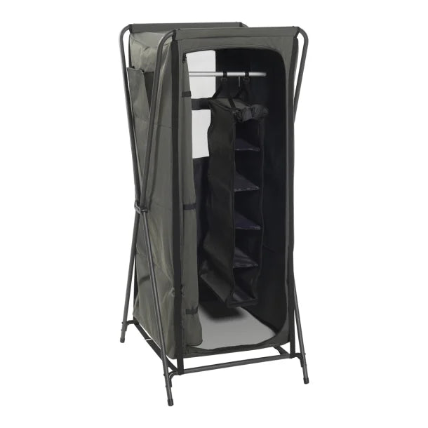 Organizer storage cabinet S6 - Wecamp