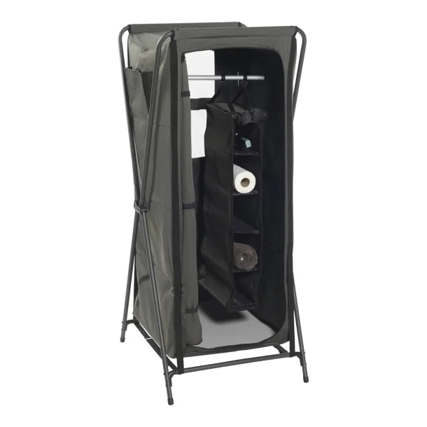 Organizer storage cabinet S6 - Wecamp