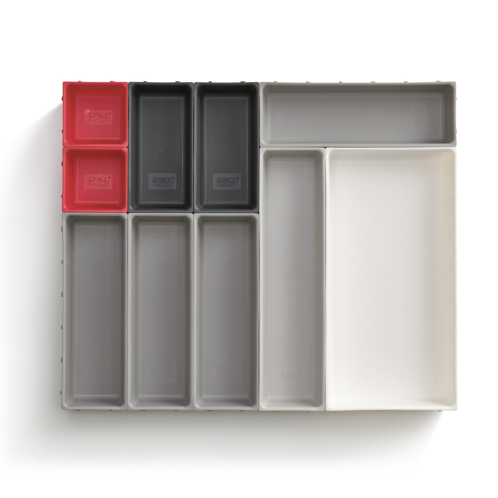 Organizer keukenlade Set van 10 stuks Blox - Joseph Joseph