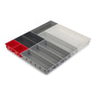 Organizer keukenlade Set van 10 stuks Blox - Joseph Joseph