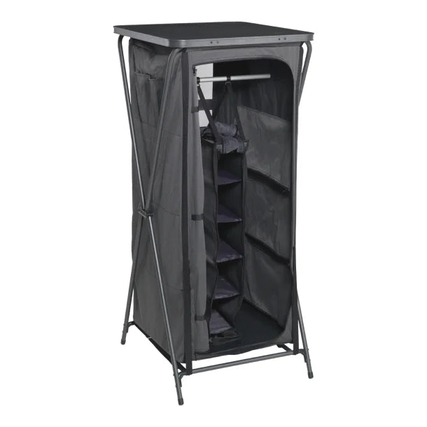 Organizer storage cabinet S4 - Wecamp