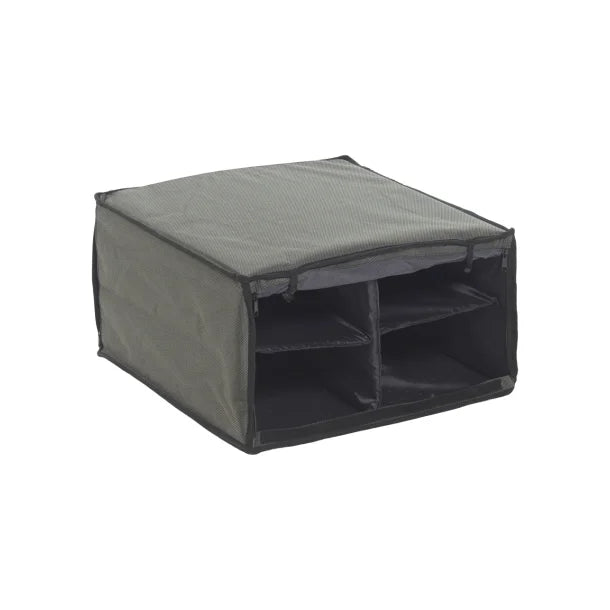 Organizer storage cabinet S4 - Wecamp