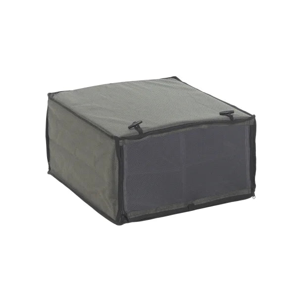 Organizer storage cabinet S4 - Wecamp