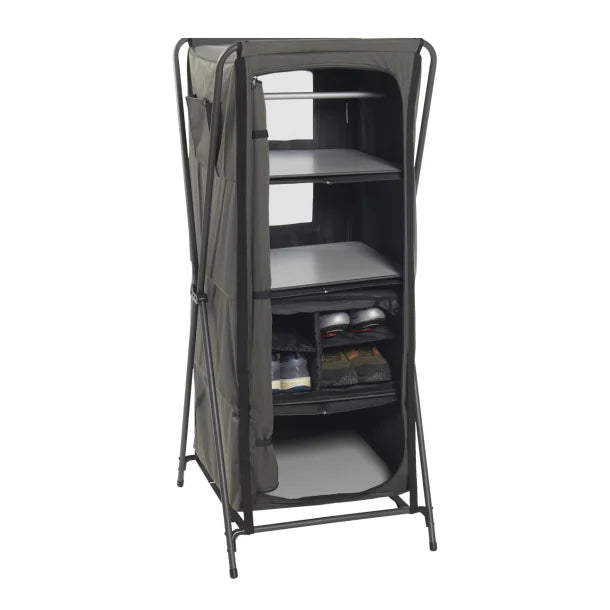 Organizer storage cabinet S4 - Wecamp