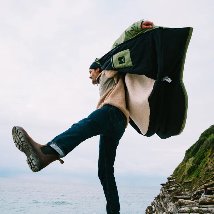 Outdoor Drycoat - Voited