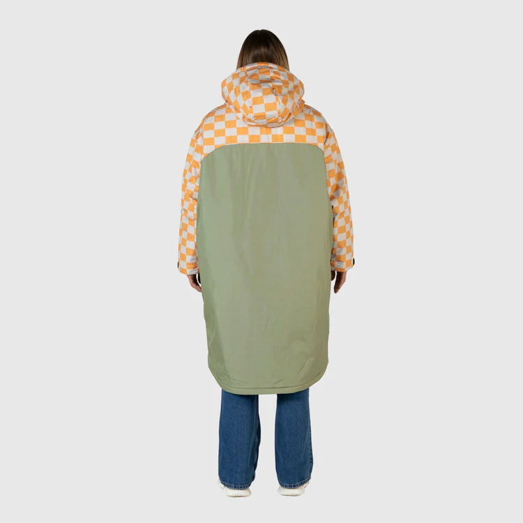 Outdoor Drycoat - Voited