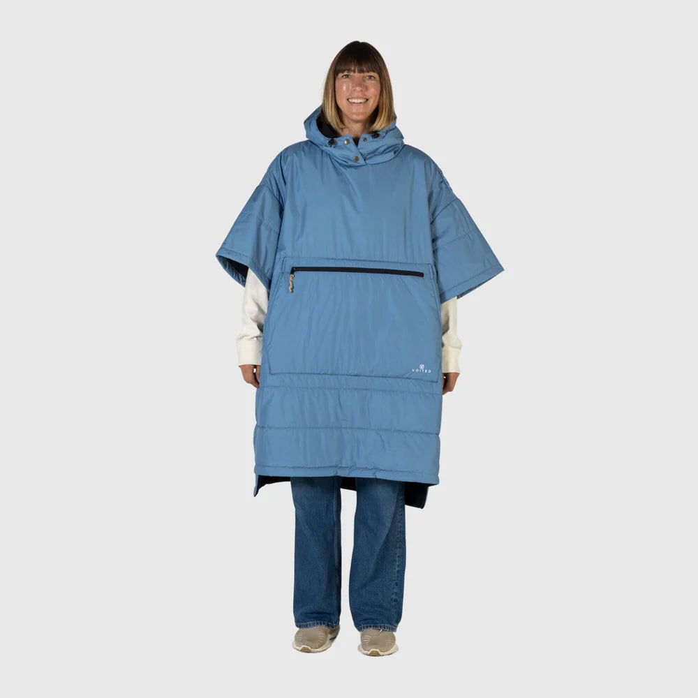 Surf poncho - Voited