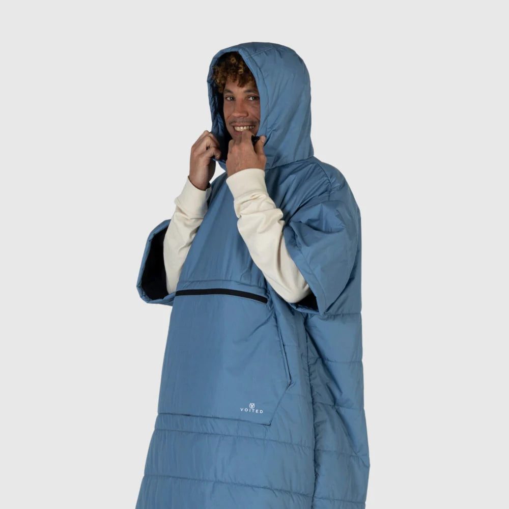 Surf poncho - Voited