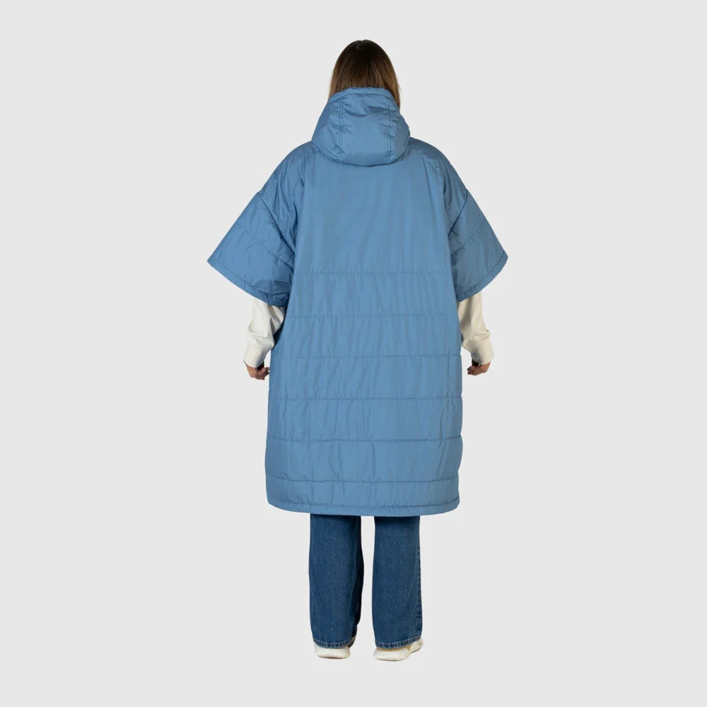 Surf poncho - Voited