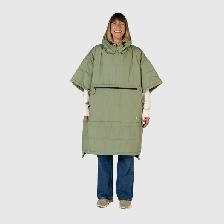 Surf poncho - Voited