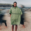 Surf poncho - Voited