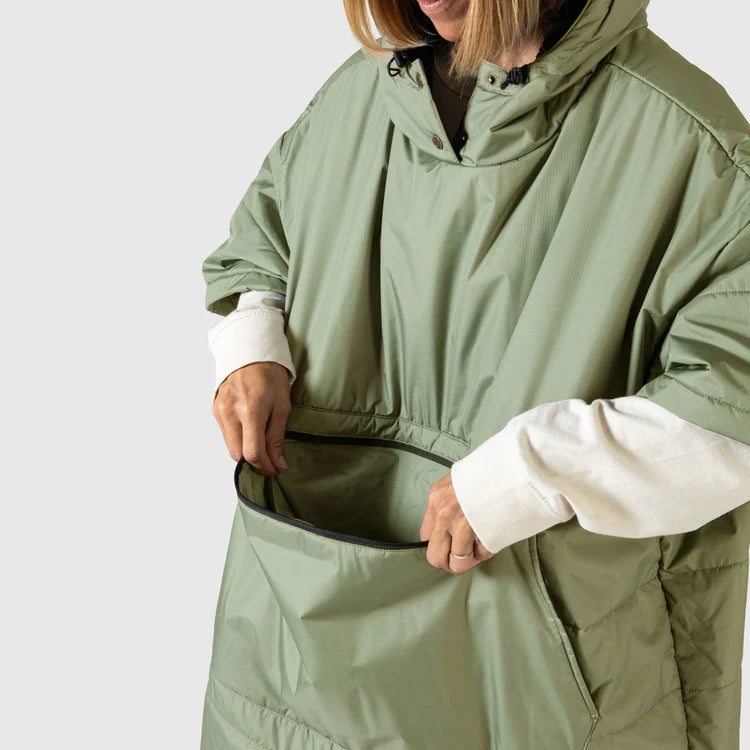 Surf poncho - Voited