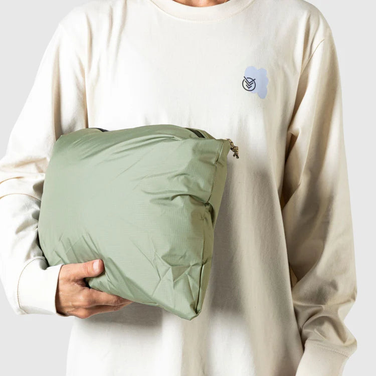 Surf poncho - Voited