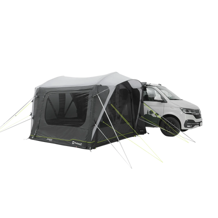 Outwell Cross PowerAir - drive away inflatable awning