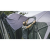 Outwell Cross PowerAir - drive away inflatable awning