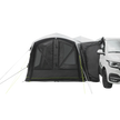 Outwell Cross PowerAir - drive away inflatable awning