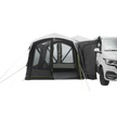 Outwell Cross PowerAir - drive away inflatable awning