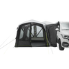 Outwell Cross PowerAir - drive away inflatable awning