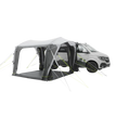 Outwell Cross PowerAir - drive away inflatable awning