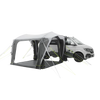 Outwell Cross PowerAir - drive away inflatable awning