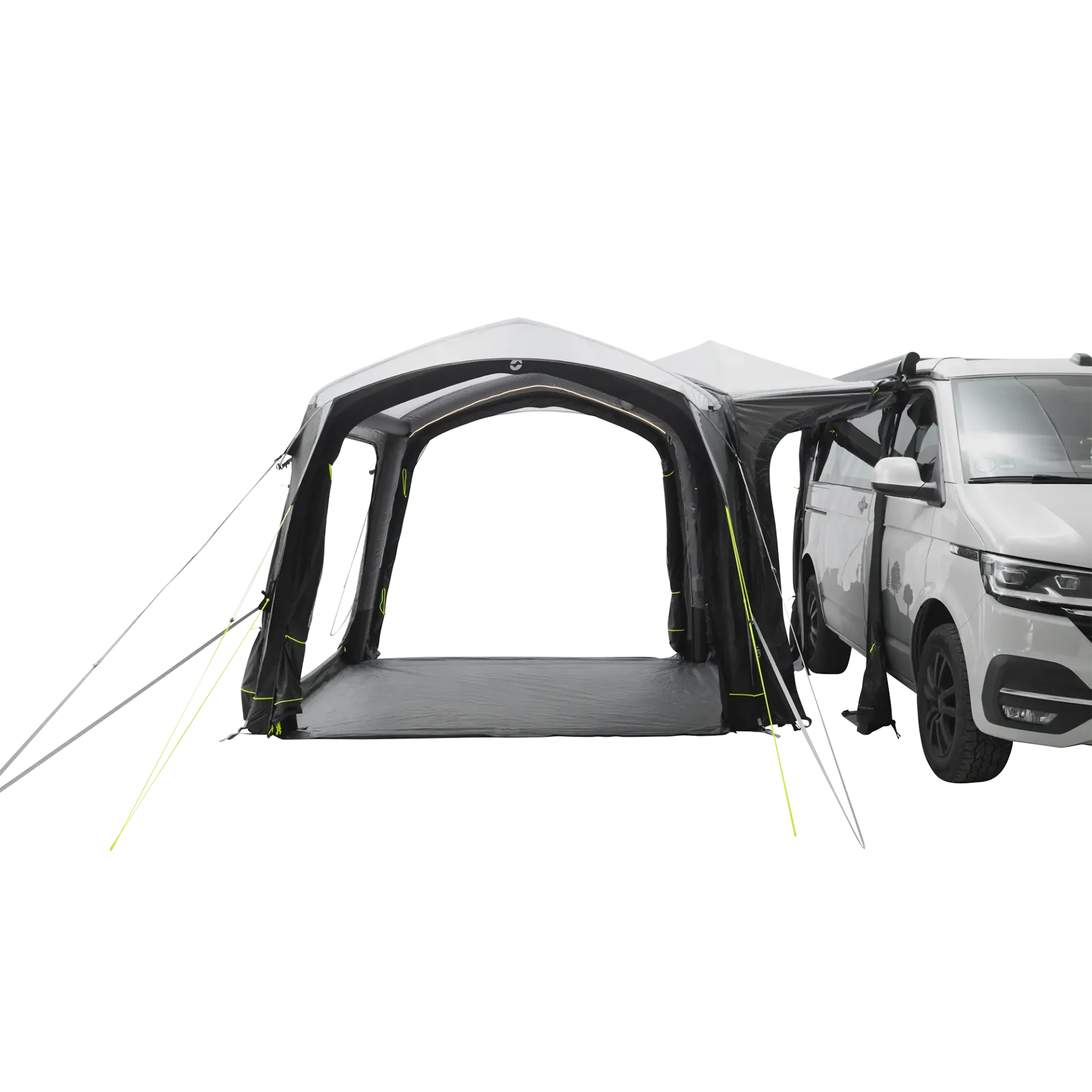 Outwell Cross PowerAir - drive away inflatable awning