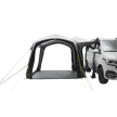 Outwell Cross PowerAir - drive away inflatable awning