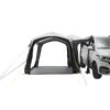 Outwell Cross PowerAir - drive away inflatable awning