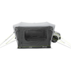 Outwell Cross PowerAir - drive away inflatable awning