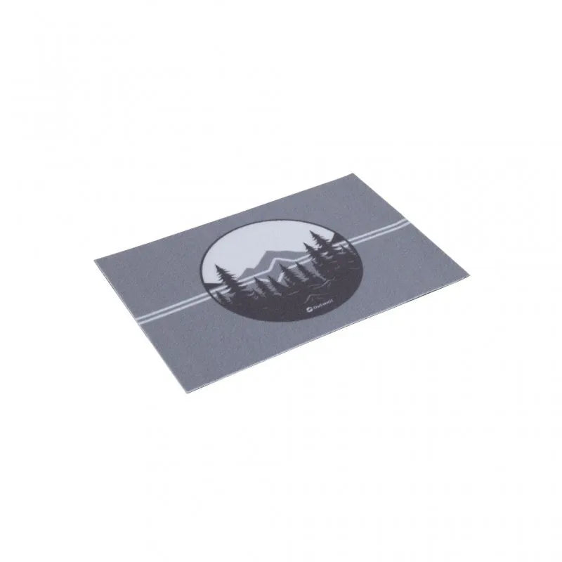 Elmswell doormat 60 x 40 cm - Outwell