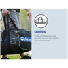 Outwell Fastlane 300 Vehicle Connect – Fahrzeuganschluss – grau