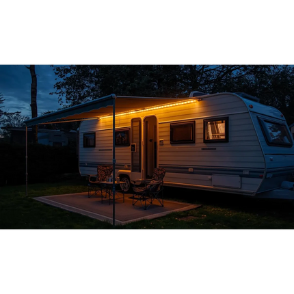 Light strip for mood lighting - Coxa 3.0 - Outwell