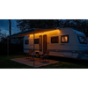 Bande lumineuse pour éclairage d'ambiance - Coxa 3.0 - Outwell