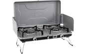 Outwell 2-burner gas stove Merapi Pro Duo Deluxe Stove