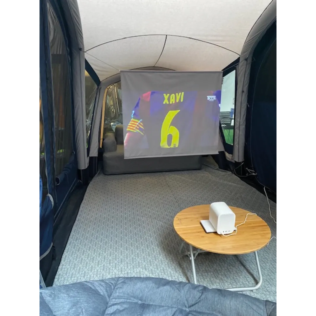 Projection screen - Outwell