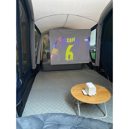 Projection screen - Outwell