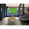 Projection screen - Outwell
