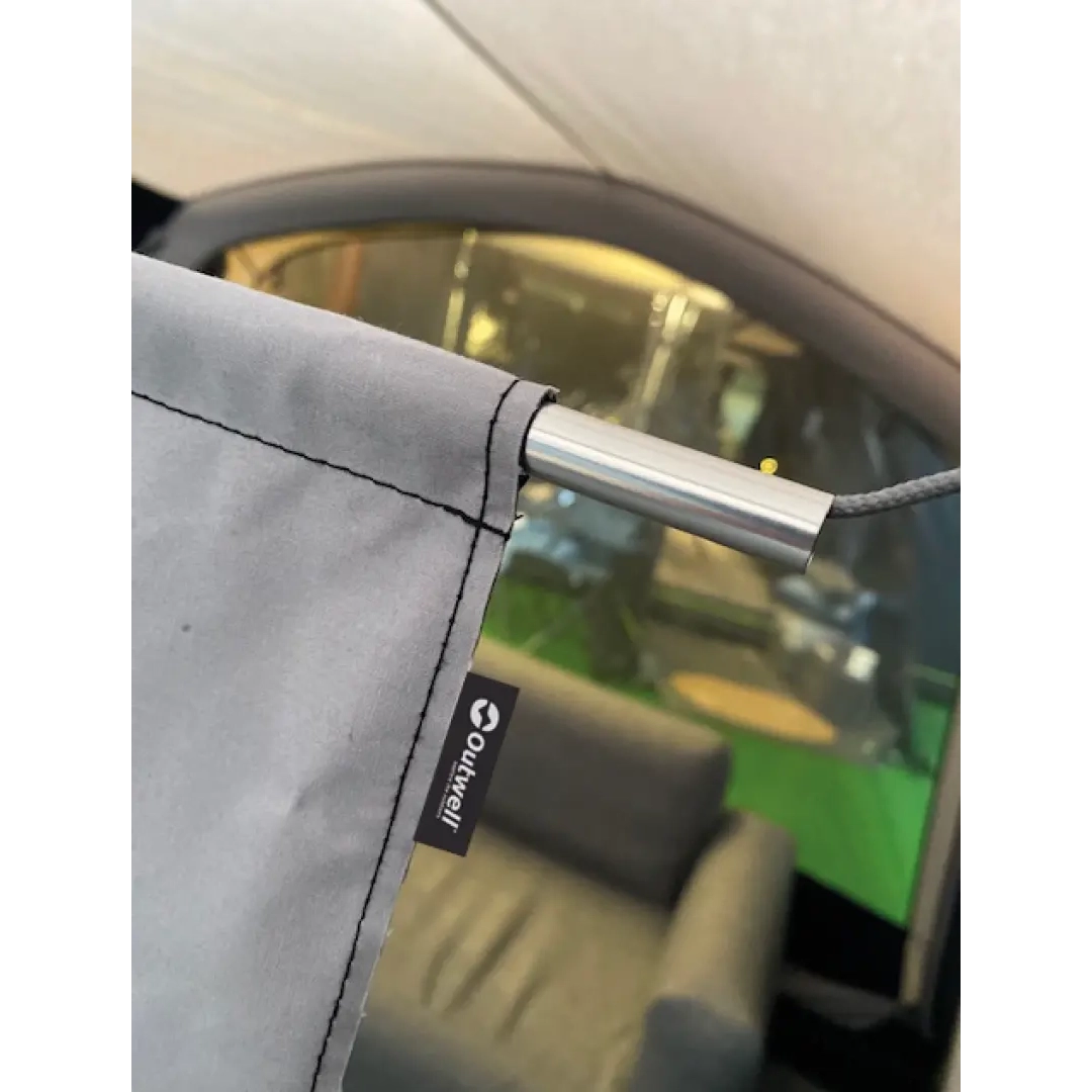 Projection screen - Outwell