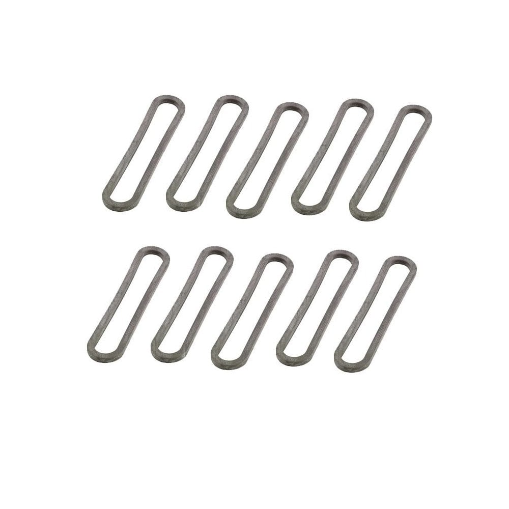 Anneaux en caoutchouc - lot de 10 - Outwell