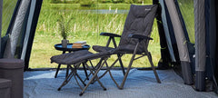 Trinity Lake footstool - Outwell