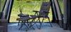 Trinity Lake footstool - Outwell