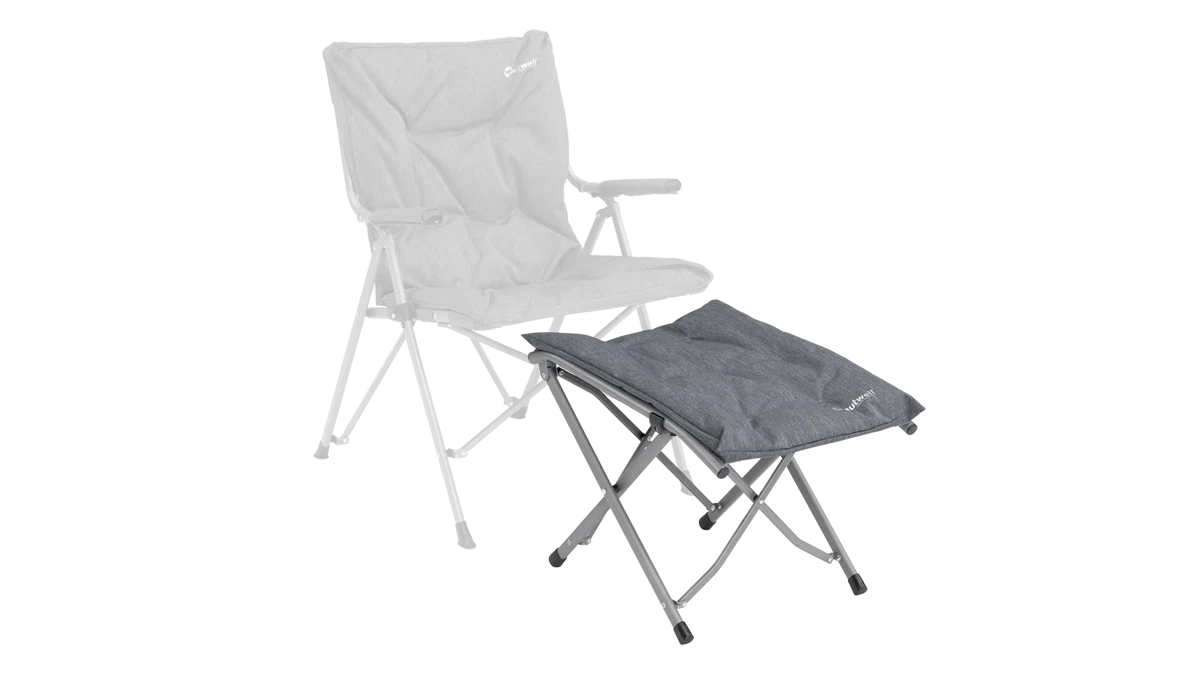 Trinity Lake footstool - Outwell