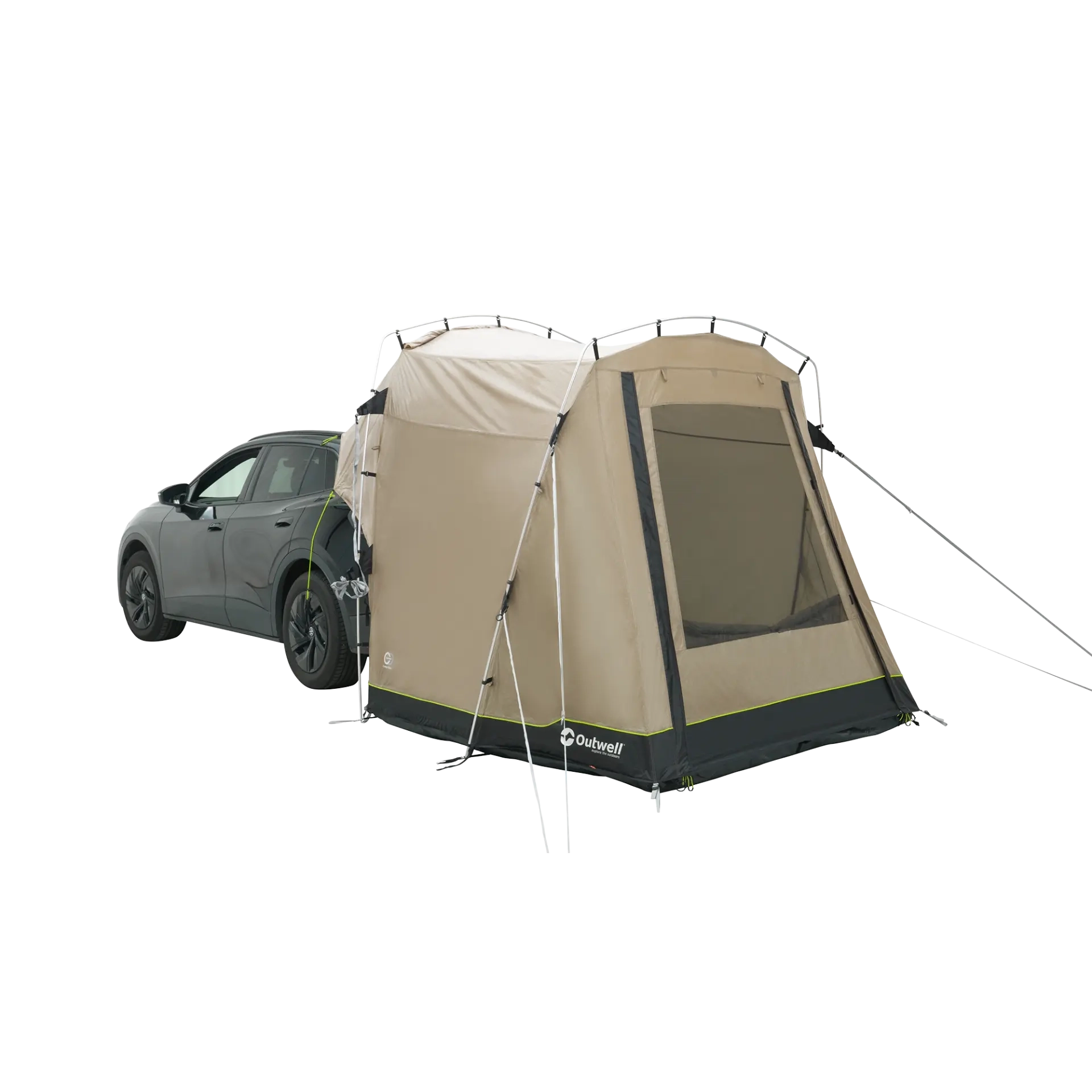Outwell Dune SUV - Wegfahrbares Vorzelt