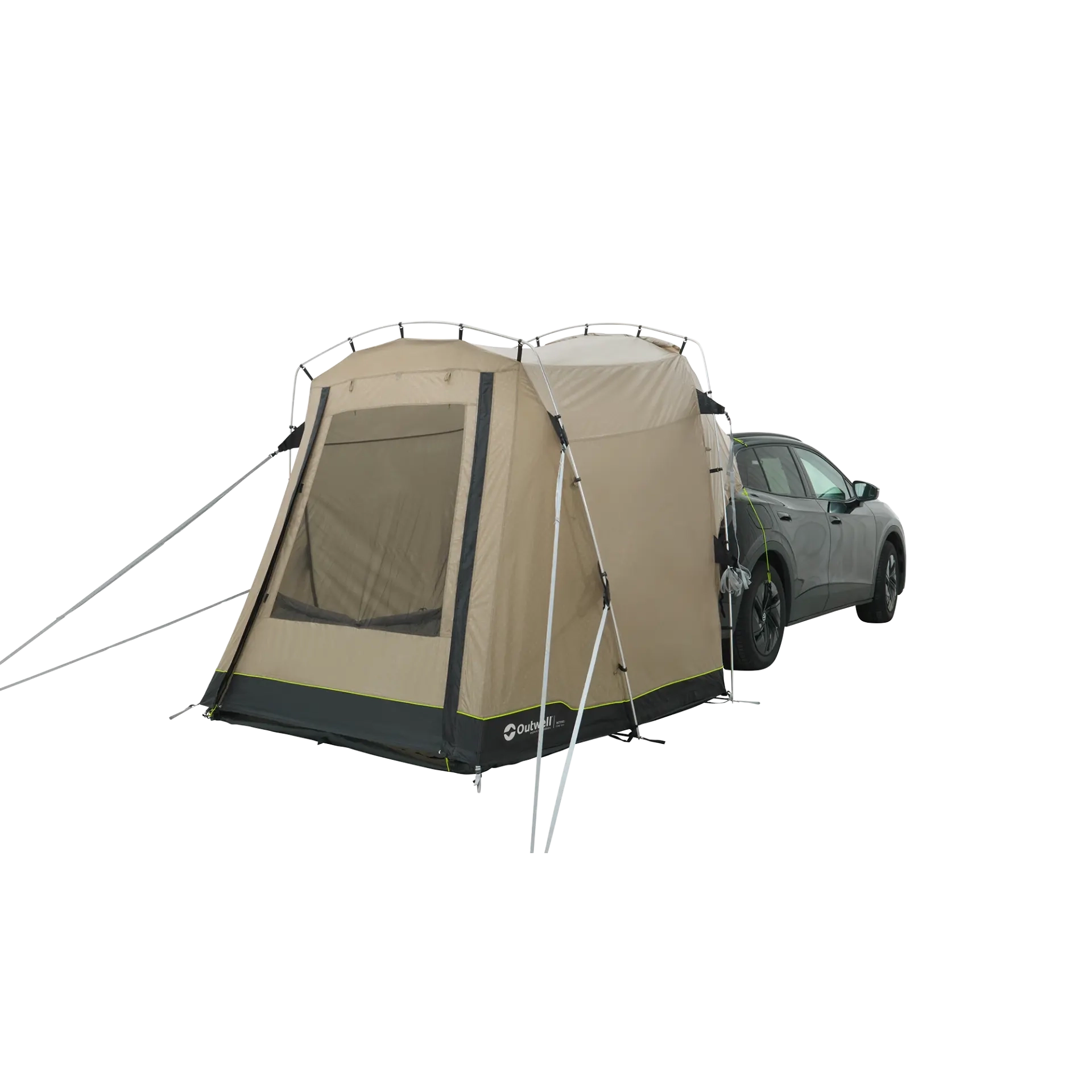 Outwell Dune SUV - Wegfahrbares Vorzelt